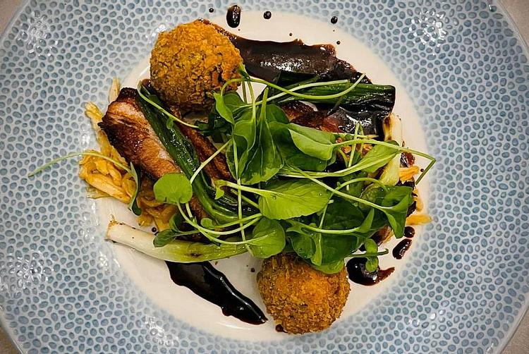 Camden Court Hotel | Dublin 2 | 12