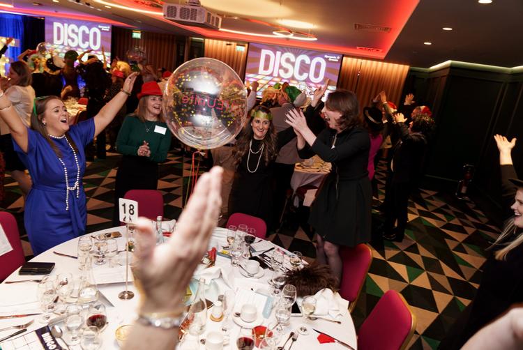 Camden Court Hotel | Dublin 2 | 6