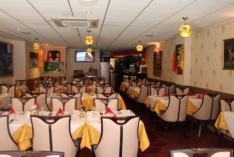 Camden Court Hotel | Dublin 2 | 3