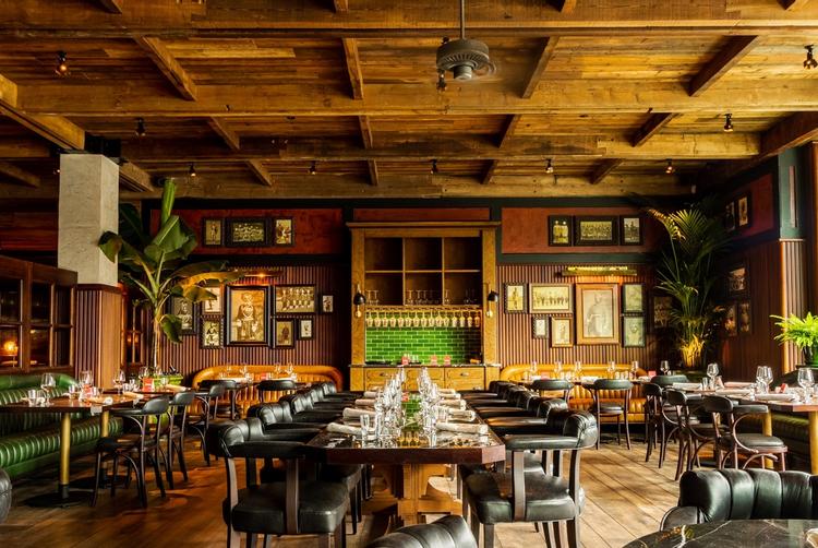 Camden Court Hotel | Dublin 2 | 2