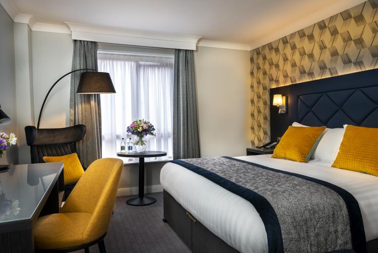 Camden Court Hotel | Dublin 2 | 2