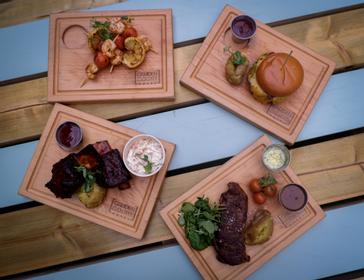 Camden Court Hotel | Dublin 2 | Photos 20