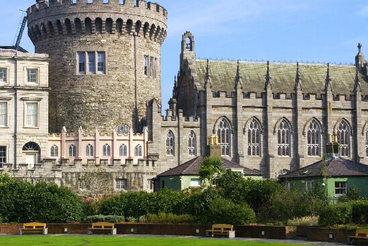 Camden Court Hotel | Dublin 2 | 4