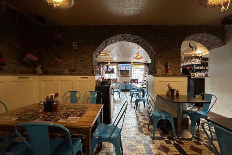 Camden Court Hotel | Dublin 2 | 2