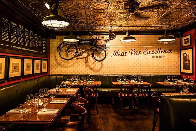 Camden Court Hotel | Dublin 2 | 2