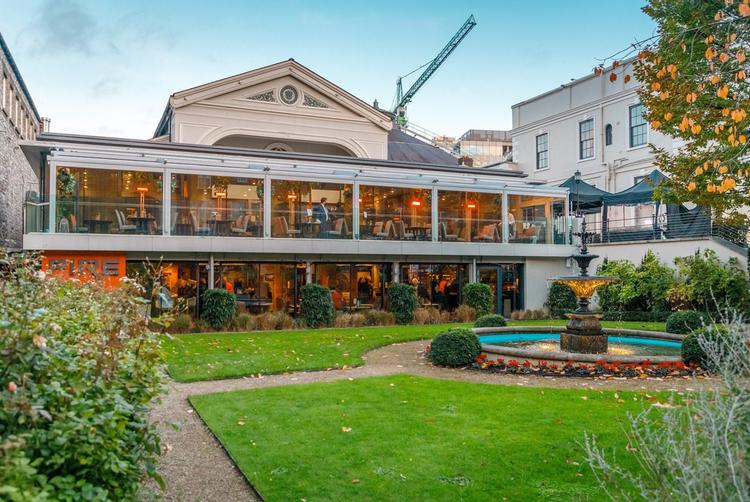 Camden Court Hotel | Dublin 2 | 1