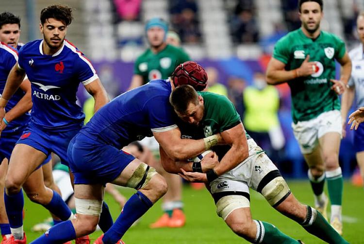 Camden Court Hotel | Dublin 2 | 8