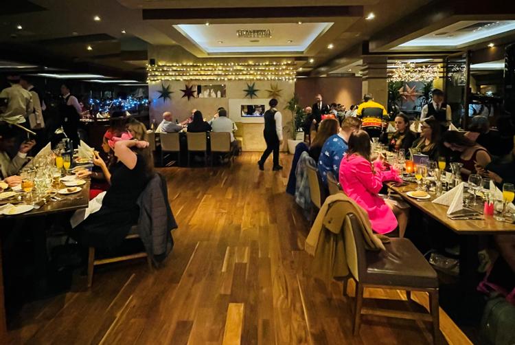 Camden Court Hotel | Dublin 2 | 3