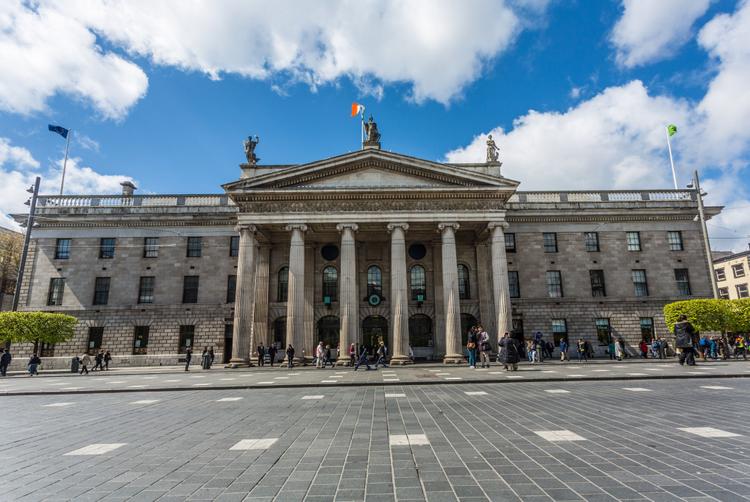 Camden Court Hotel | Dublin 2 | 12