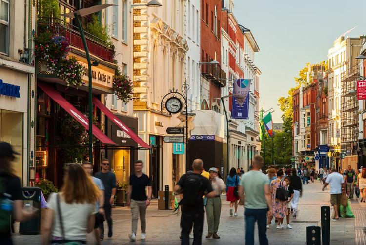 Camden Court Hotel | Dublin 2 | 11