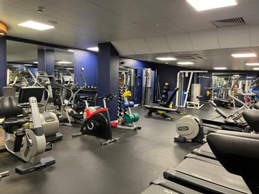 Camden Court Hotel | Dublin 2 | Photos 14