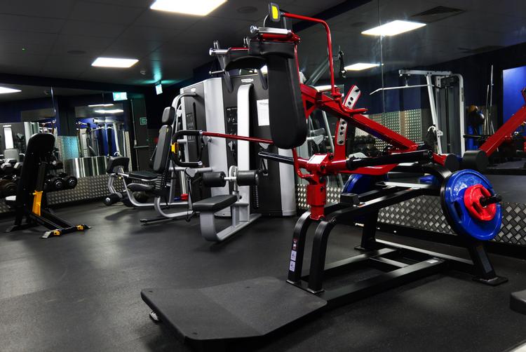 Camden Court Hotel | Dublin 2 | 2