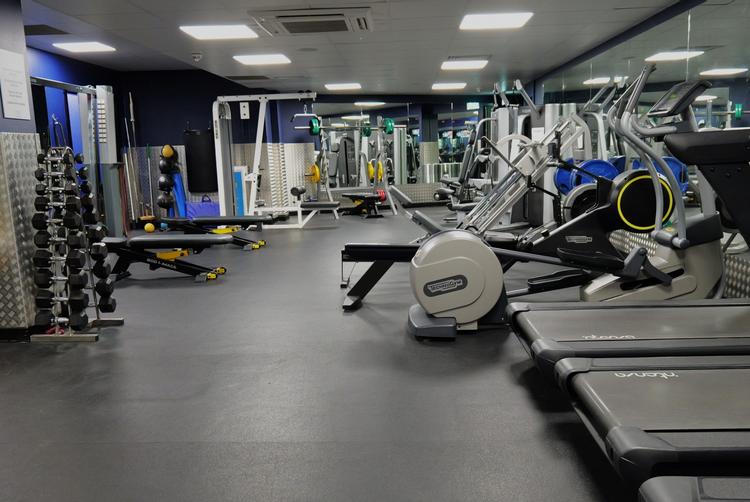 Camden Court Hotel | Dublin 2 | 4