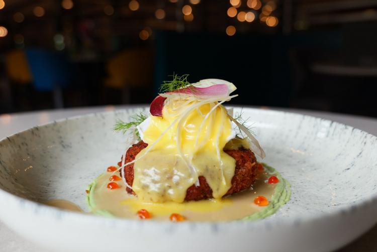 Camden Court Hotel | Dublin 2 | 2