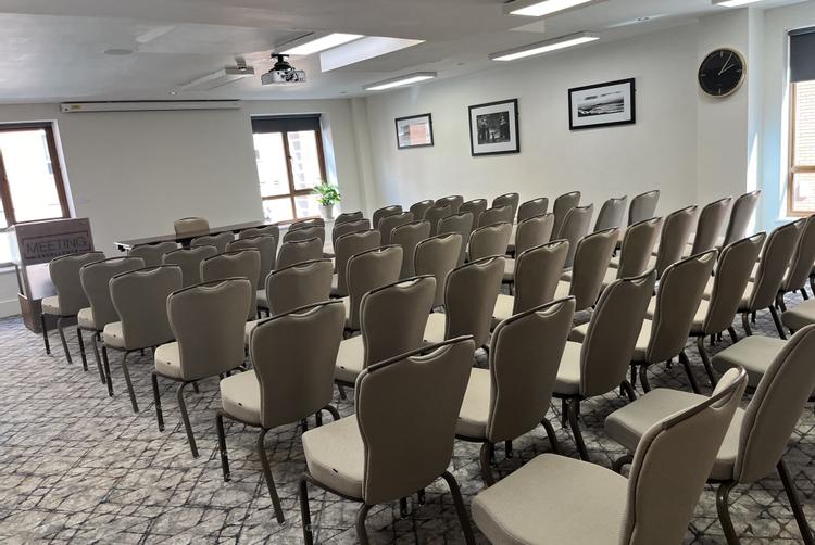 Camden Court Hotel | Dublin 2 | 6