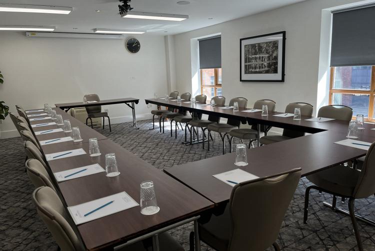 Camden Court Hotel | Dublin 2 | 5