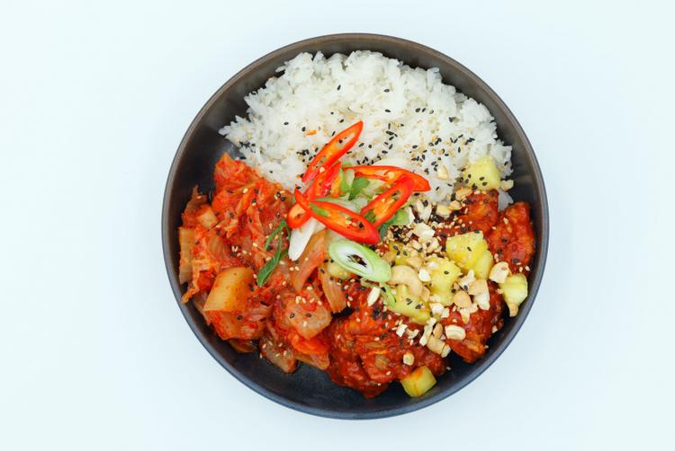 Camden Court Hotel | Dublin 2 | 9