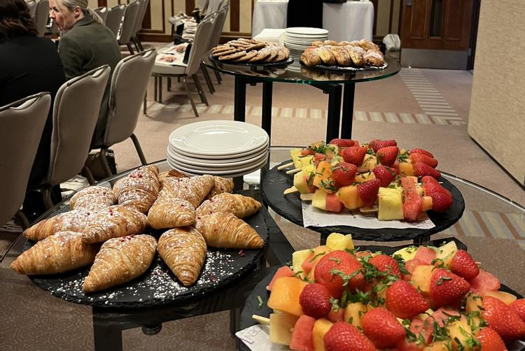 Camden Court Hotel | Dublin 2 | 4