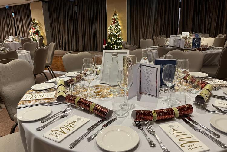 Camden Court Hotel | Dublin 2 | 8