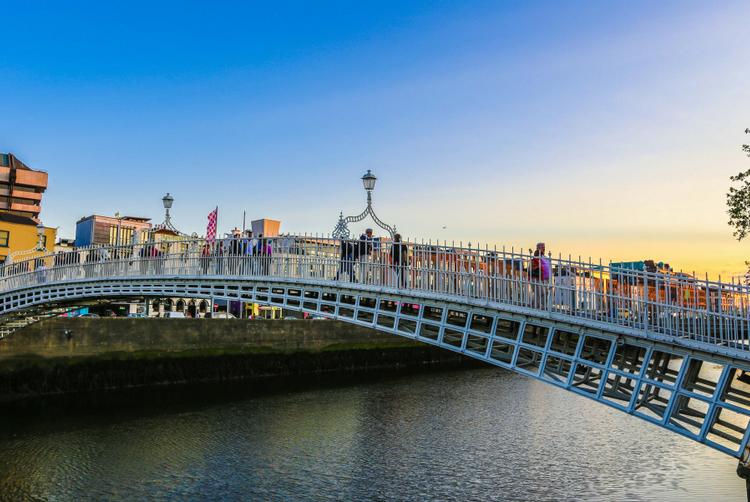 Camden Court Hotel | Dublin 2 | 1