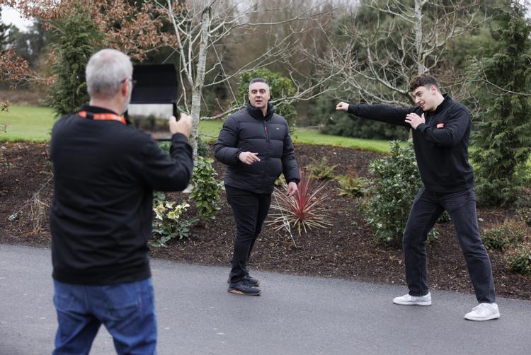 Camden Court Hotel | Dublin 2 | 7