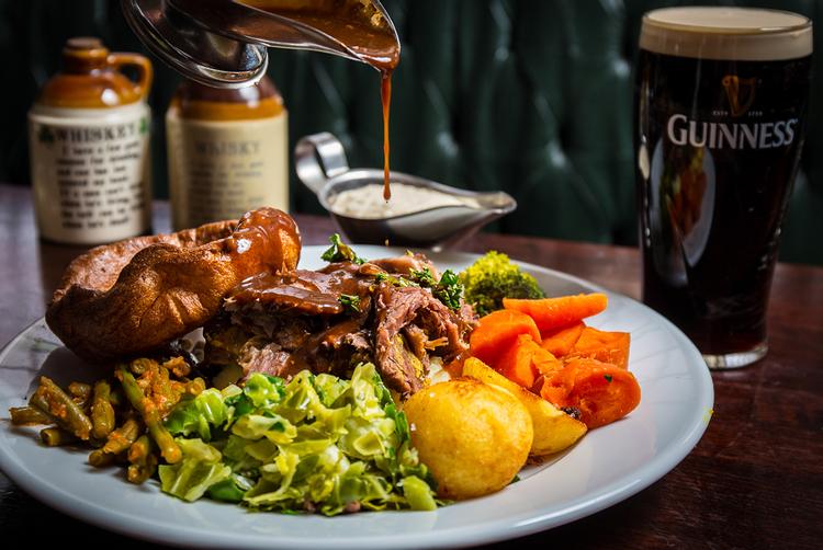 Camden Court Hotel | Dublin 2 | 1