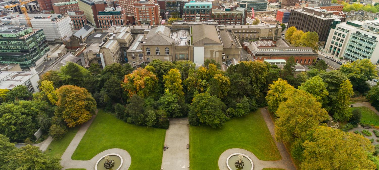 Camden Court Hotel | Dublin 2 | 1