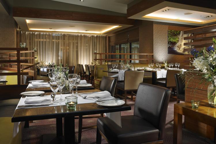 Camden Court Hotel | Dublin 2 | 2