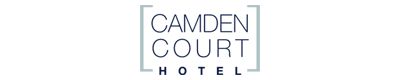 Logo of Camden Court Hotel **** Dublin 2 - logo-xs