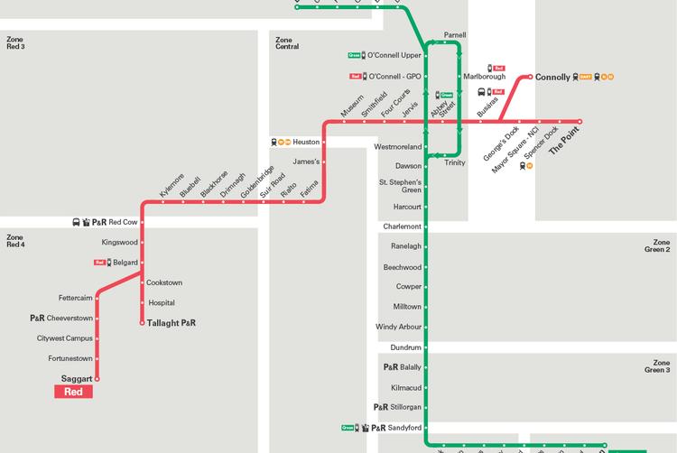 Camden Court Hotel | Dublin 2 | 4