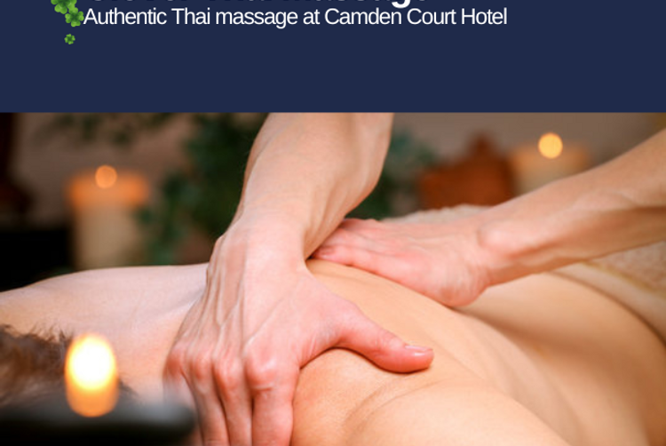 Camden Court Hotel | Dublin 2 | 2