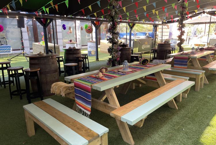 Camden Court Hotel | Dublin 2 | 4