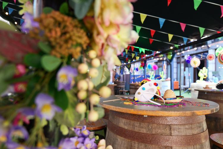 Camden Court Hotel | Dublin 2 | 6