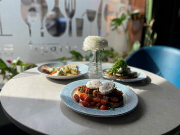 Camden Court Hotel | Dublin 2 | Photos 19