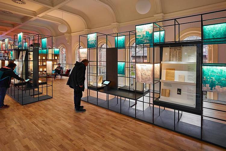 Camden Court Hotel | Dublin 2 | 10