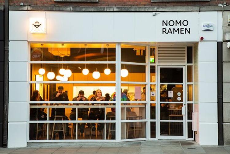 Camden Court Hotel | Dublin 2 | 1