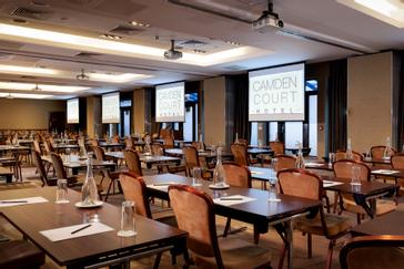 Camden Court Hotel | Dublin 2 | Photos 17