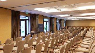Camden Court Hotel | Dublin 2 | Photos 15