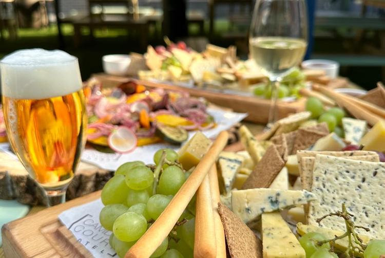 Camden Court Hotel | Dublin 2 | 2