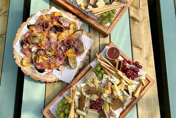 Camden Court Hotel | Dublin 2 | 3