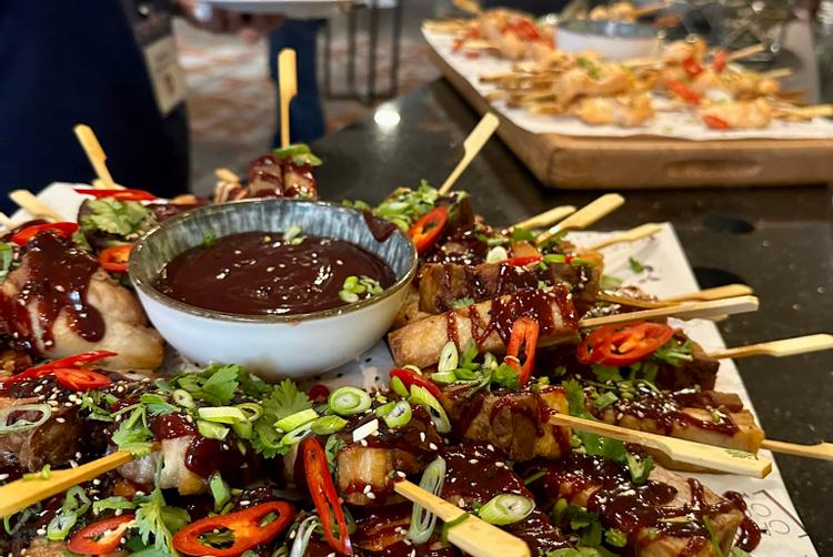 Camden Court Hotel | Dublin 2 | 1