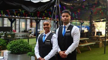 Camden Court Hotel | Dublin 2 | Photos 22