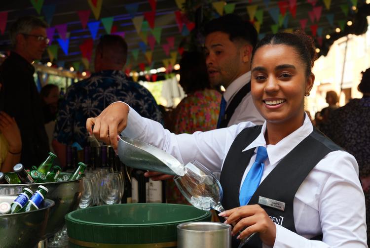 Camden Court Hotel | Dublin 2 | 1