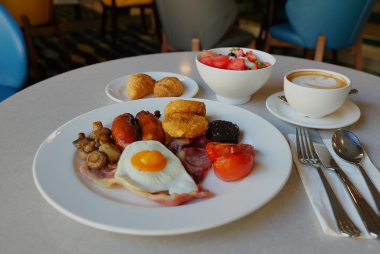 Camden Court Hotel | Dublin 2 | 1