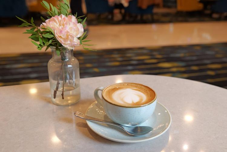 Camden Court Hotel | Dublin 2 | 2