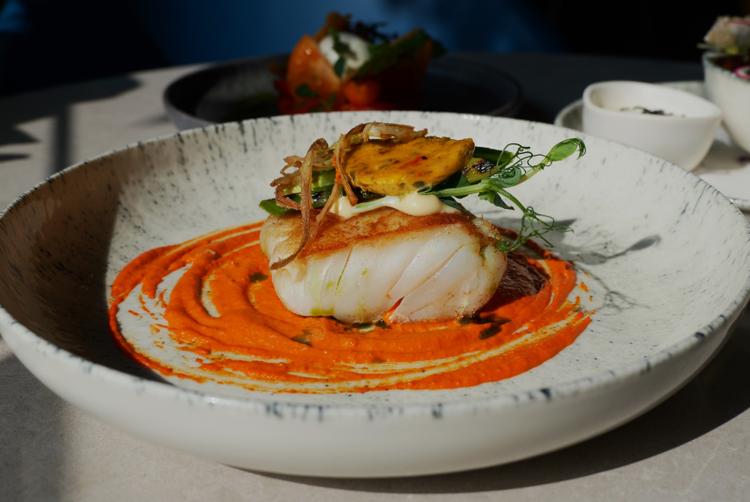 Camden Court Hotel | Dublin 2 | 4