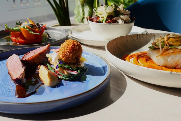 Camden Court Hotel | Dublin 2 | 5