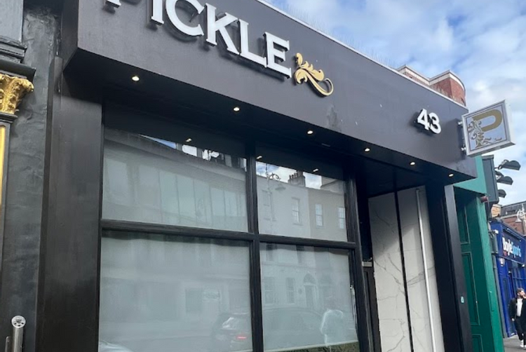 Camden Court Hotel | Dublin 2 | 1