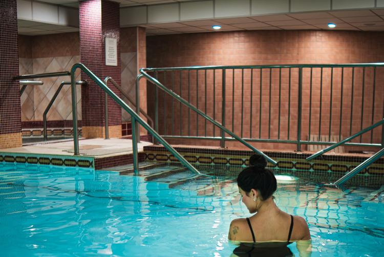 Camden Court Hotel | Dublin 2 | 1