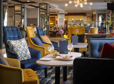 Camden Court Hotel | Dublin 2 | Photos 2